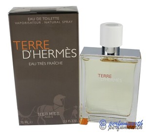 tres fraiche hermes