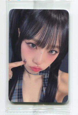 CHOI YENA - 3rd Single NEMO NEMO [KTOWN4U] VIDEO CALL EVENT