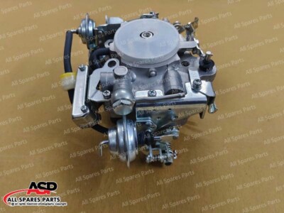 SUZUKI SJ413 CARBURETOR CARBURETTOR G13BA G13A 1.3L 8V SAMURAI