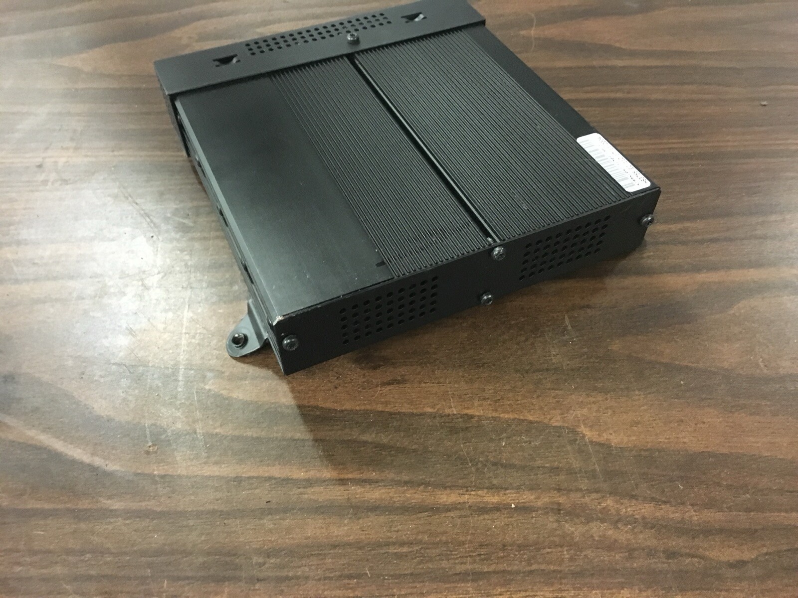 BMW E46 HK Amplifier HIFI Harman Kardon 65126946985 R12s3 for sale 