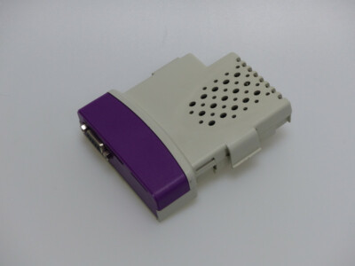 Control Techniques Emerson Unidrive SM-PROFIBUS-DP  TOP ZUSTAND