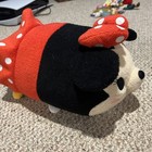 Disney Minnie Mouse Tsum Tsum Large 13” Plush Toy Stuffed Animal — photo 4