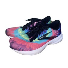 brooks tie dye mens