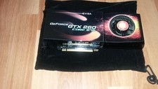 EVGA GeForce GTX 260 Core 216 Graphic Card