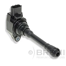 20704 BREMI Ignition Coil for Nissan