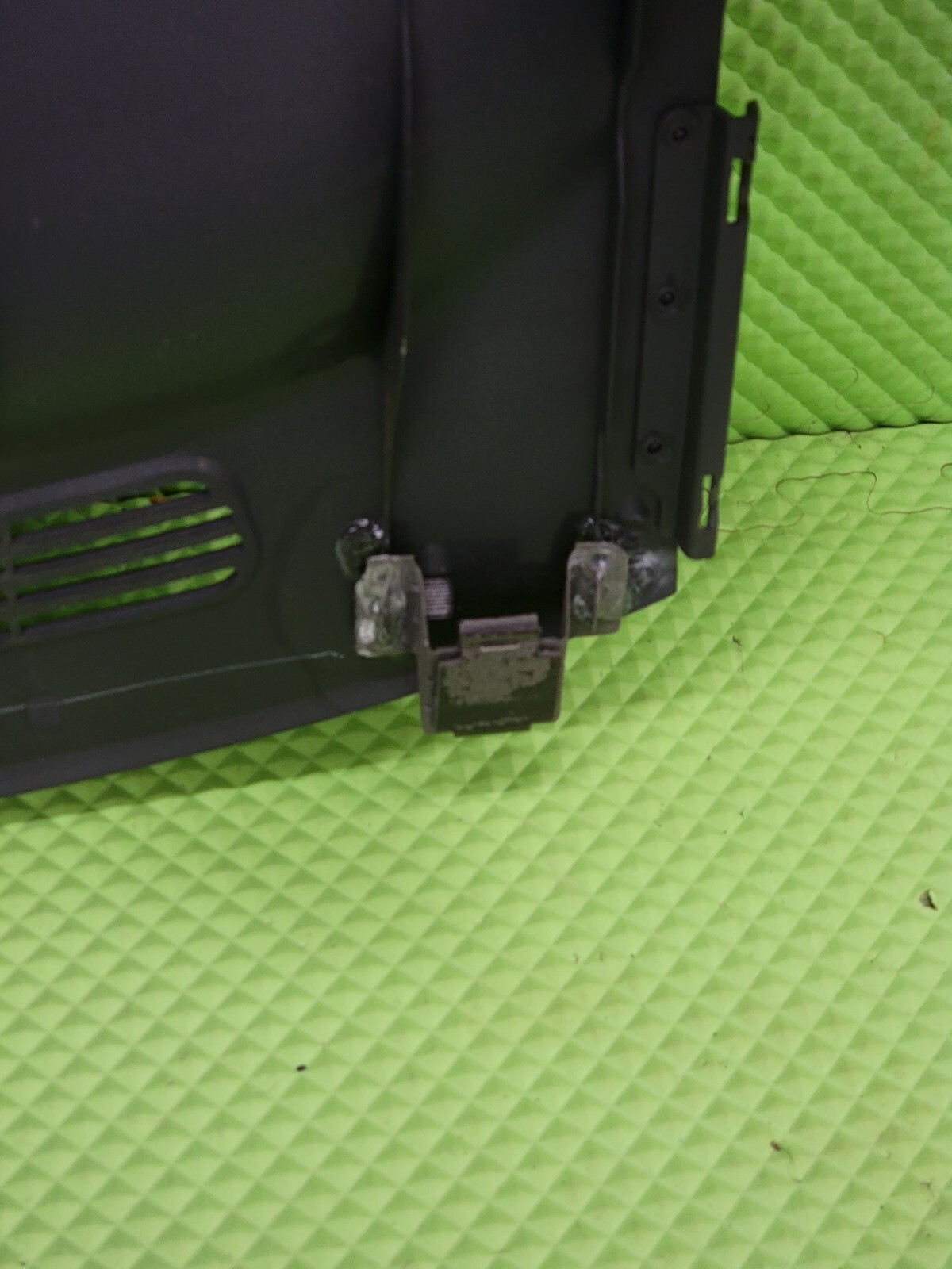 🔥9906 SILVERADO SIERRA TAHOE Upper Dash Cap Cover Top Pad Dashboard