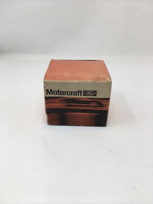 Ford Motorcraft DHC-300 Distributor Cap