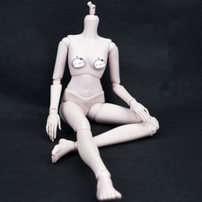 1 Pieces 60cm Female Doll's Body Accessories Multi-joints Movable Girls Toys