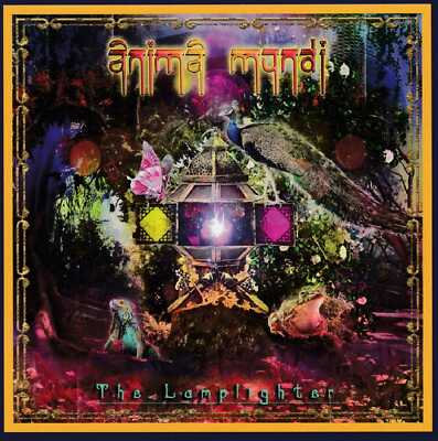 Anima Mundi - The Lamplighter                                              (neu)