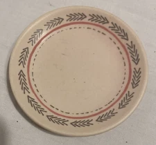 IQ Accessories Small Trinket/Butter Dish 3"