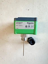 Schneider Electric STP120-70 Immersion Temperature Sensor 70 mm Probe