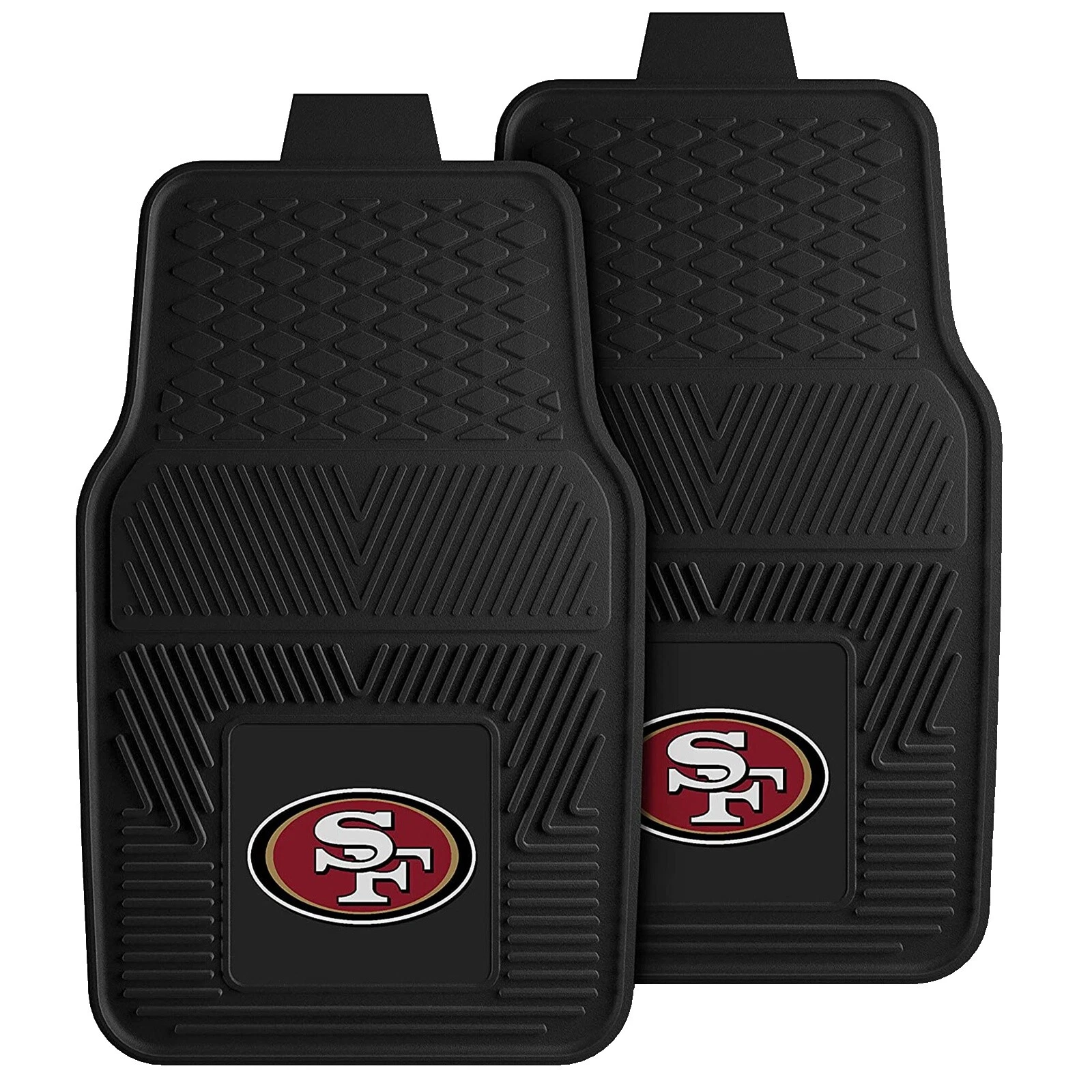 Black Boxing & Martial Arts Floor Mats & Pads