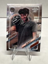 2021-22 Topps Chrome Overtime Elite Card #96 Jai Smith RC Team Overtime