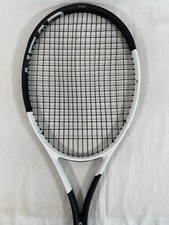 Head speed Pro 2024 Used Tennis Racquet Grip Size 4 1/4