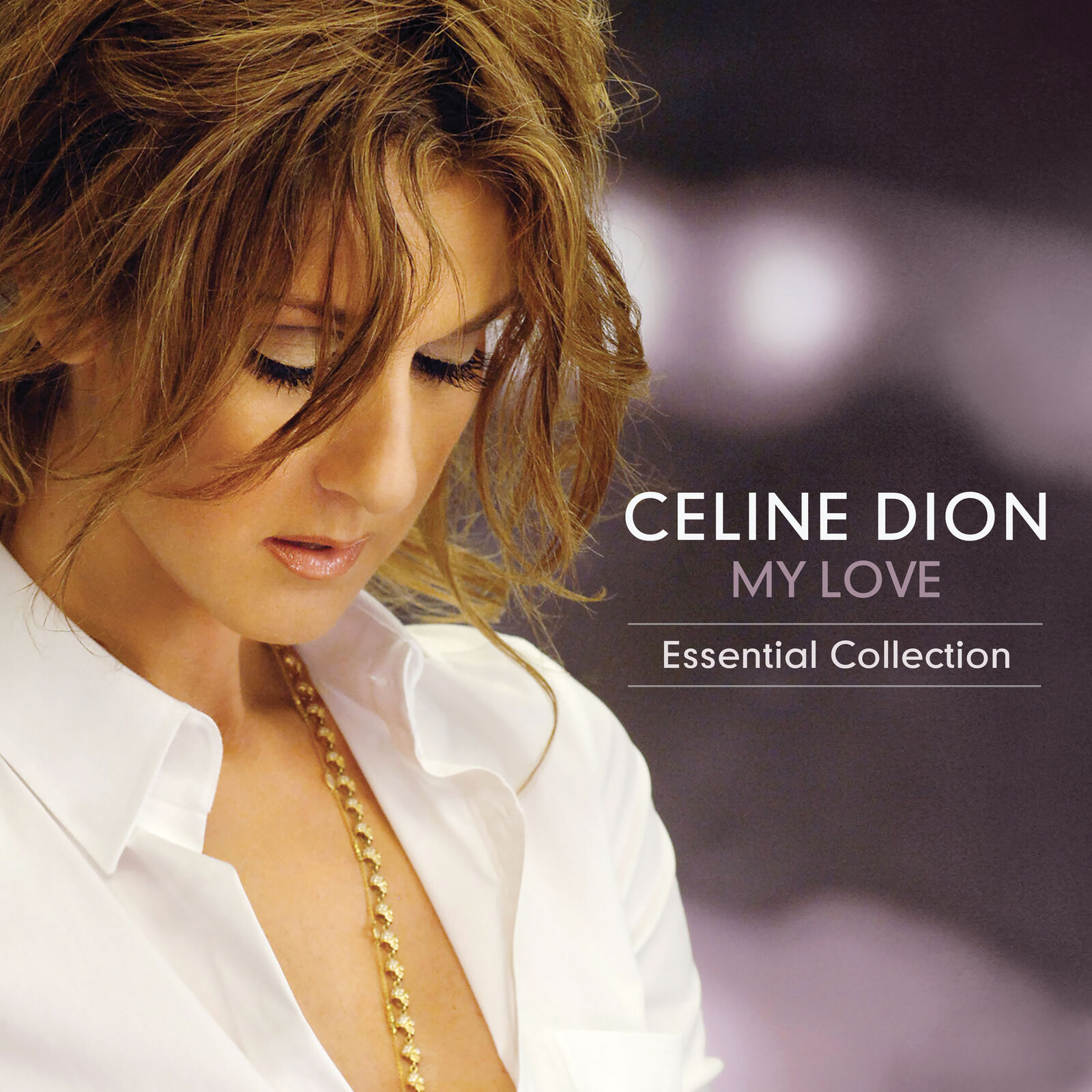 Celine Dion My Love: Essential Collection 2 x Vinyl LP