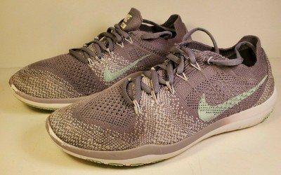 nike free focus flyknit training sneakers