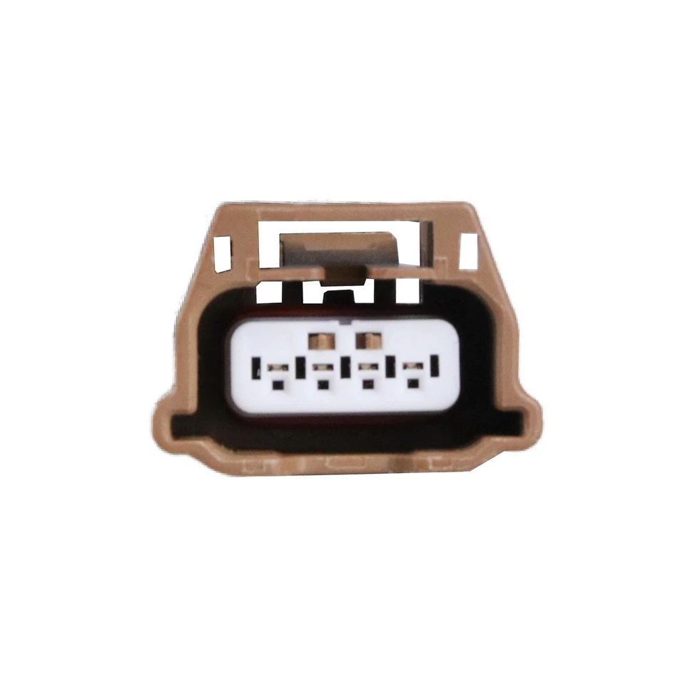 4PCS Oxygen O2 Sensor Upstream&Downstream For 2013 Infiniti JX35 2014 QX60 3.5L - Image 2 of 4