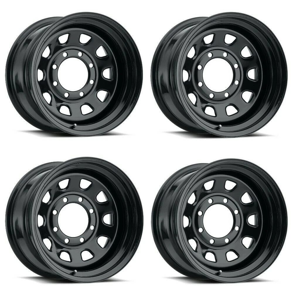 5x4 5 wheels deals