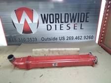 Cummins Isx Egr Cooler 2878071 Cummins Isx Egr Cooler 2878071