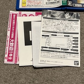 One Piece Kaizoku Musou 2 PS Vita Video Game Japanese JPN Edition Complete CIB