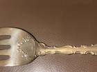 Gorham Sterling Serving Fork - 2.925ozt — photo 3
