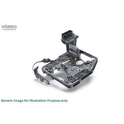 Leiterplatine, Mechatronik (ASG) VITESCO 590 0005 10