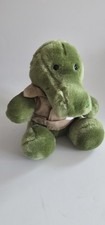 Dakin Alligator Fun Farm Plush Stuffed Animal Rare