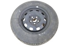 1x VW Golf 4 Bora 175/80 R14 88T Sommerreifen Reifen 6jx14H2 ET38 8mm