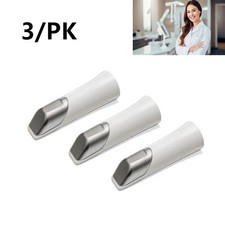 3 PCS Intraoral Scan Tips with Mirror for 3Shape Scanner TRIOS 3 Wired/Wireless