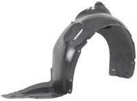 Blic 6601-01-7516801P Verkleidung FüR Radhaus FüR Seat FüR Skoda