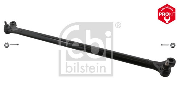 Febi Bilstein Spurstange Prokit 42700 FüR Nissan NP300 Pickup Pick UP D22 Navara-image