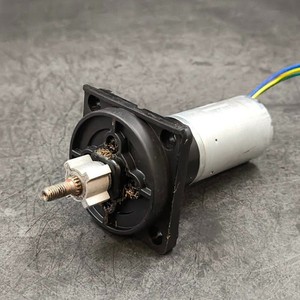 Adano RM5 PG36BL36184200-99.5K Rasenmähermotor Gebraucht Funktionierend Bunt 1