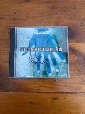 Depeche Mode   Useless 3-Trk UK CD Single