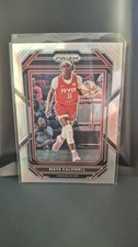 2023 Panini Prizm WNBA #16 Maya Caldwell Silver