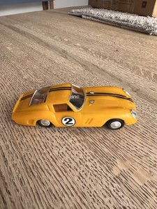 Ideal Motorific FERRARI GT Nice condition TESTED