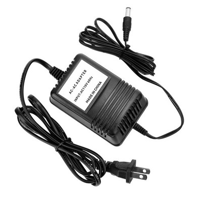 9V AC/AC Adapter for Black & Decker Pivot Plus PD600 PD600G UA-0901 510276703
