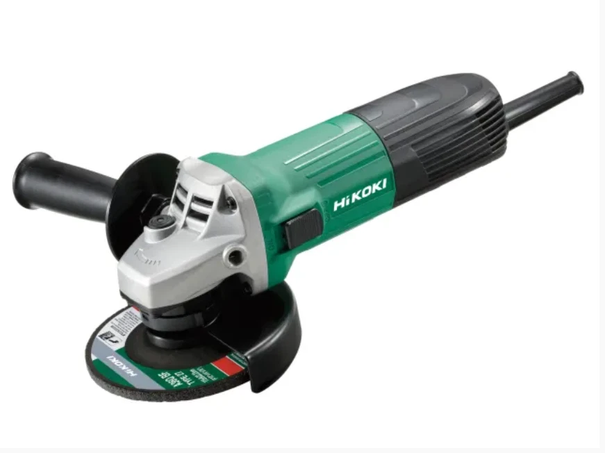HiKOKI - HIKG12STX G12STX/J5 Angle Grinder 115mm 600W 240V