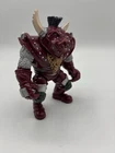 Vtg 1994 Teenage Mutant Ninja Turtles Warriors of the Forgotten Sewer Bebop TMNT