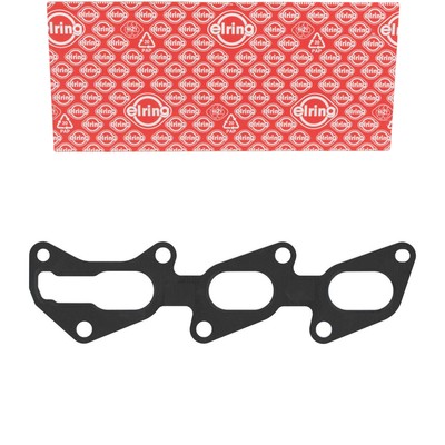 ELRING 074350 Abgaskrümmerdichtung für OPEL AGILA A CORSA B C SUZUKI WAGON R 1.0