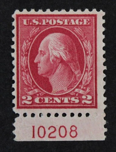 CKStamps: US Stamps Collection Scott#500 2c Washington Mint NH OG