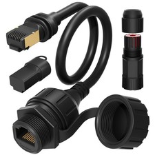Starlink Gen 3 Router Ethernet Adapter - 1 Pack