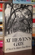 At Heaven's Gate: Novel