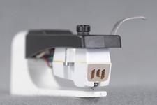 Satin M-14 Moving Coil Cartridge In Excellent Condition