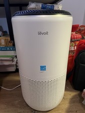 LEVOIT Core 400S-P Smart WiFi HEPA Air Purifier, Auto/Sleep Mode