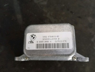 BMW DSC Sensor 676401802 10098508034