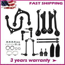 Front Control Arms Suspension Kit For 2011-2017 Dodge Charger Challenger 300 RWD