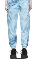 Women  s The North Face Blue Hydrenaline Lounge Pants Windwall Size-XLarge NWT