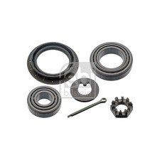 Roulement de roue Opel CORSA