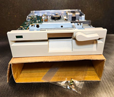 TEAC FD-55GFR-612-U 5.25in Floppy Disk Drive Beige Edge Card PC Vintage