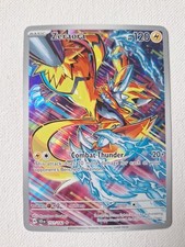 most valuable halloween pokemon cards Amazon.com: POKEMON TCG: Scarlet & Violet Stellar Crown BOOSTER PACK (1  PACK)